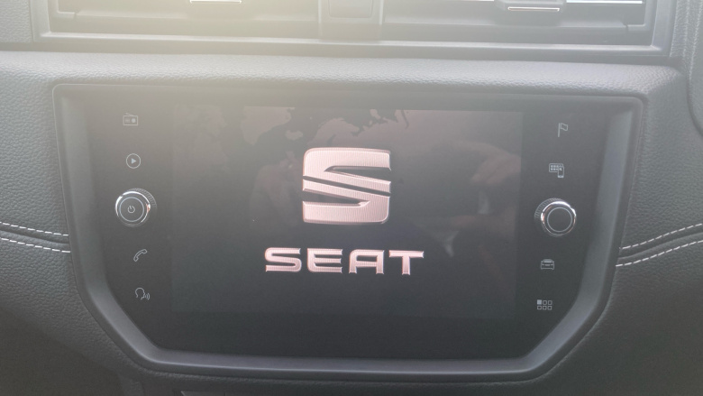 SEAT Arona 1.0 TSI 115 Xcellence Lux [EZ] 5dr DSG Petrol Hatchback